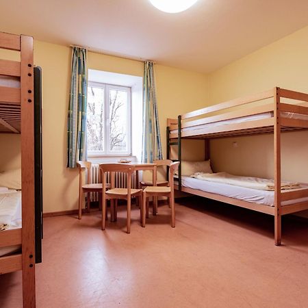Jugendherberge Bad Homburg 巴特洪堡 外观 照片