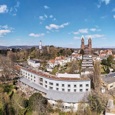 Jugendherberge Bad Homburg 巴特洪堡 外观 照片